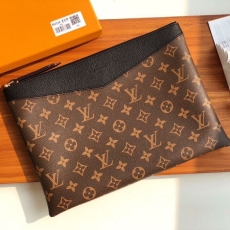 LV Clutch Bags